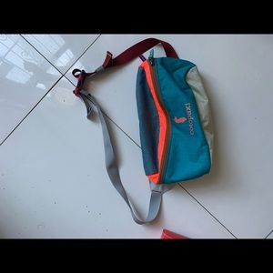 Cotopaxi Baatan 3L Fanny Pack